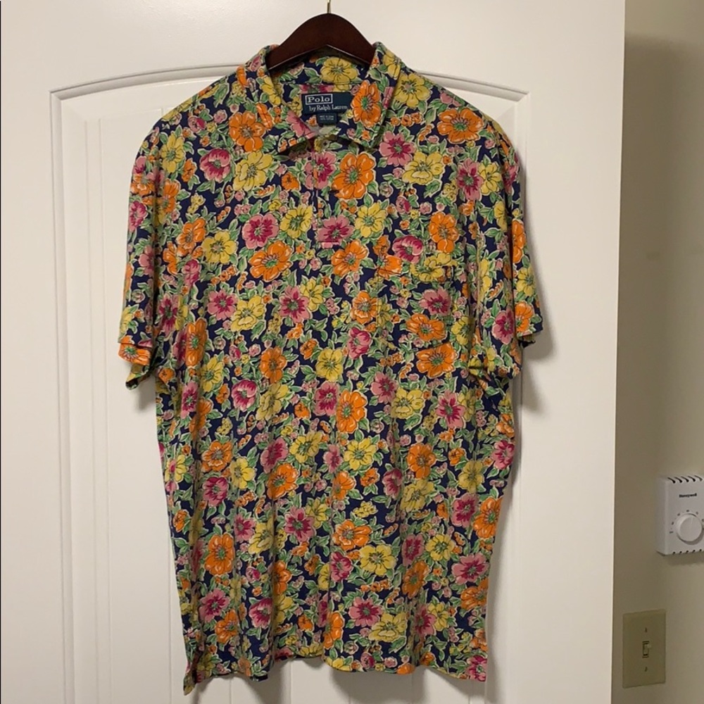 Ralph Lauren Polo
